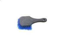 Brosse PVC pour voitures