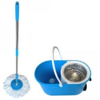 Turbo Mop Deluxe