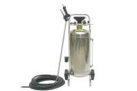 Foam-matic 24 l inox