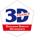 3D France